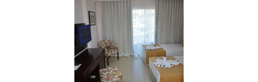 Erkal Resort 4*-12