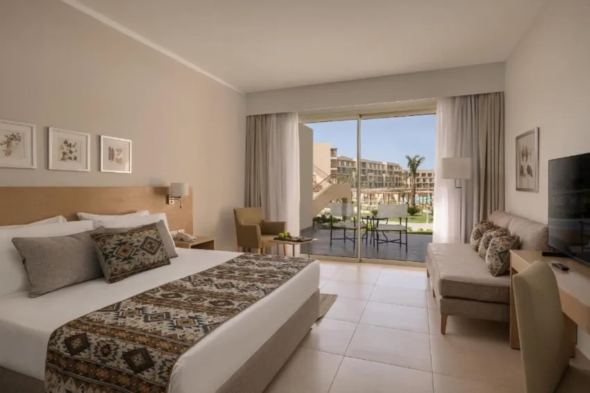 JAZ ELITE ASTERIA BEACH SAHL HASHEESH  5*-25