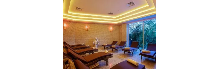 Crystal Waterworld Aqua Collection 5*-25