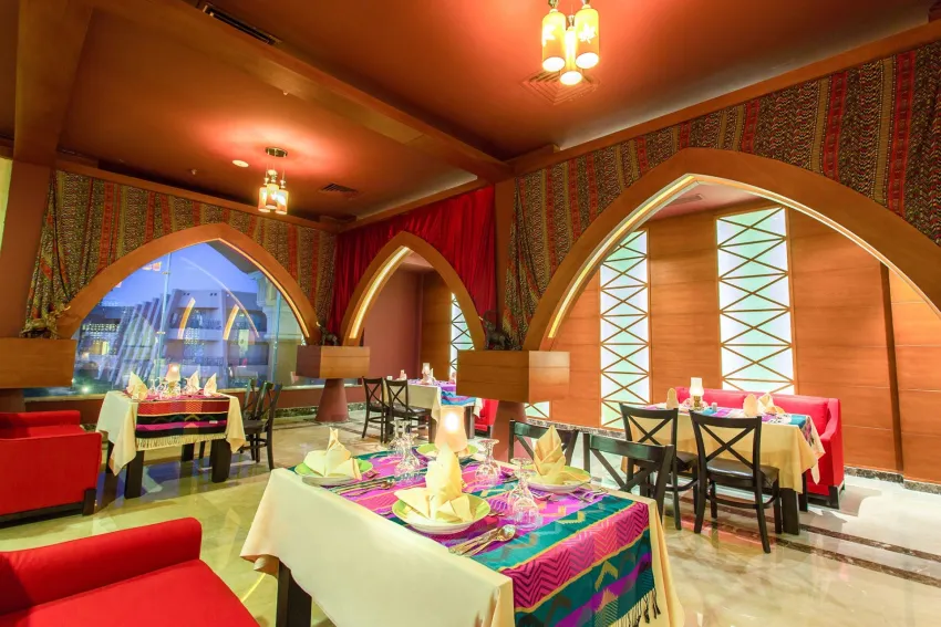 Jasmine Palace Resort & Spa 5*-28