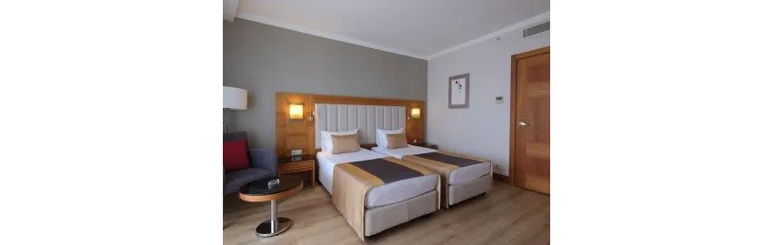 Sunland Resort Kemer ( Ex.Imperial Sunland Hotel 5*-14