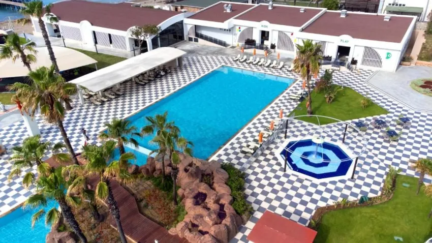 Pine Beach Belek 5*-35
