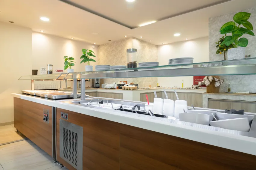 Karras Hotel 4*-64