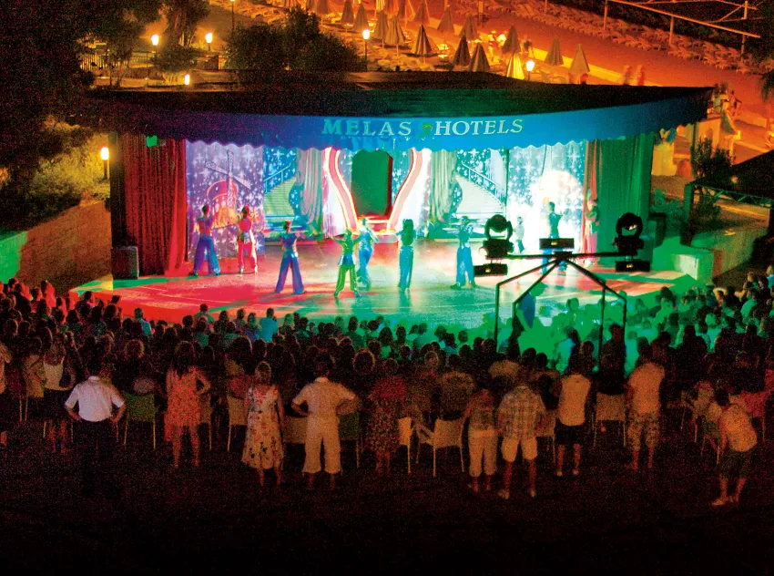 Melas Holiday Village 4*-41