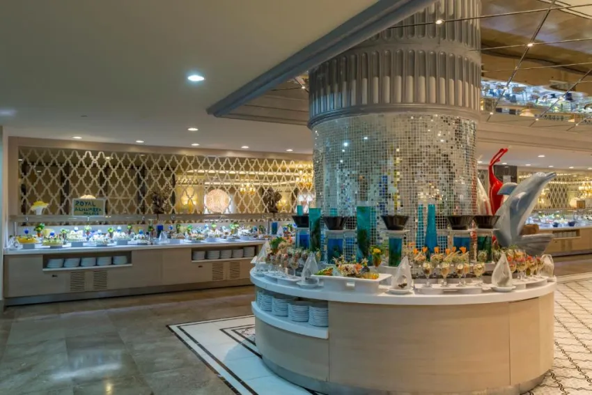 Royal Alhambra Palace 5*-27