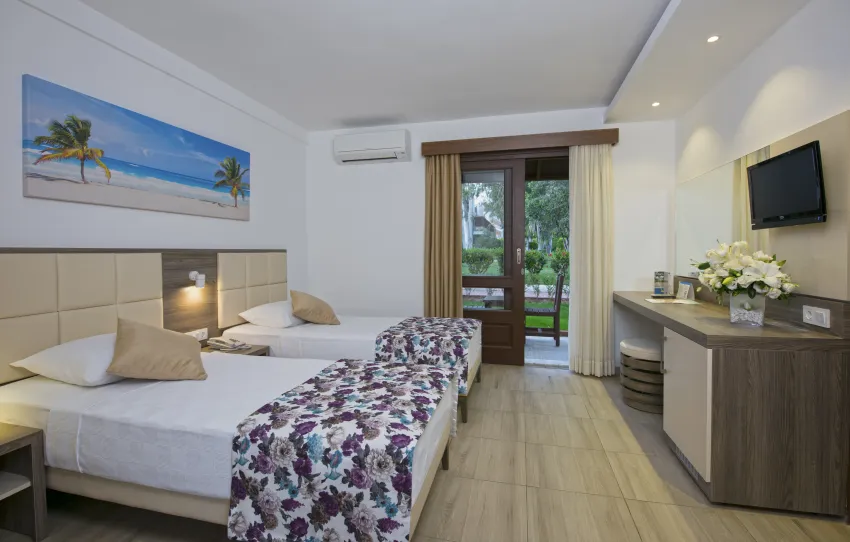 CLUB KASTALIA HV1 5*-32