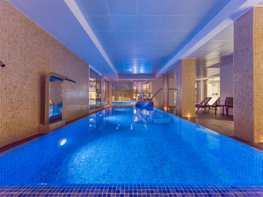 H10 Casa del Mar 4*-125