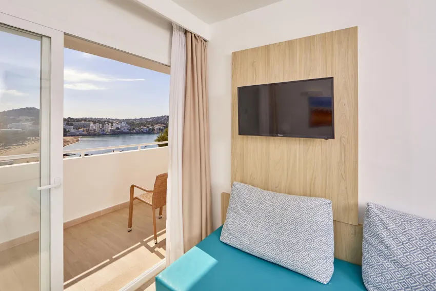 Sun Beach Hotel 3*-25