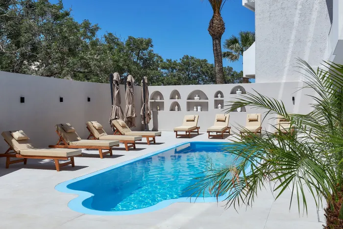 Lotus Rise Hotel (Adults Only 16+) 4* - Chersonissos - Grecia