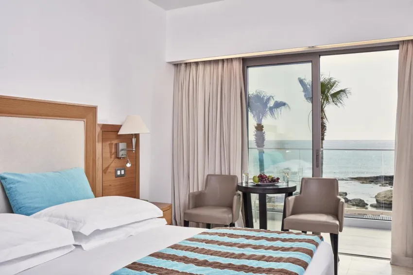 Atlantica Golden Beach (Adults Only +16) 4*-21