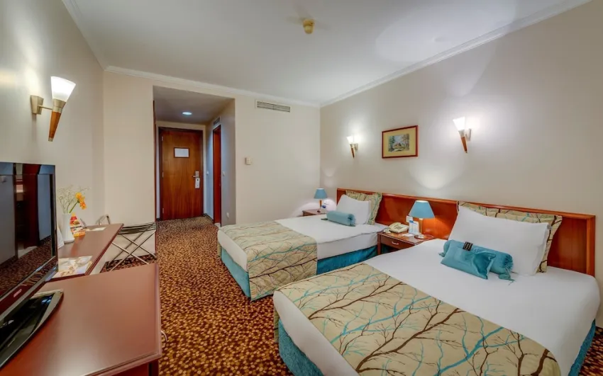 Best Western Plus Khan 4*-25