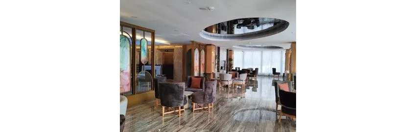 Side Zeugma Hotel (Adults Only +16) 4*-11