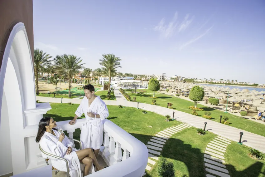 Sunrise Garden Beach Resort 5*-18