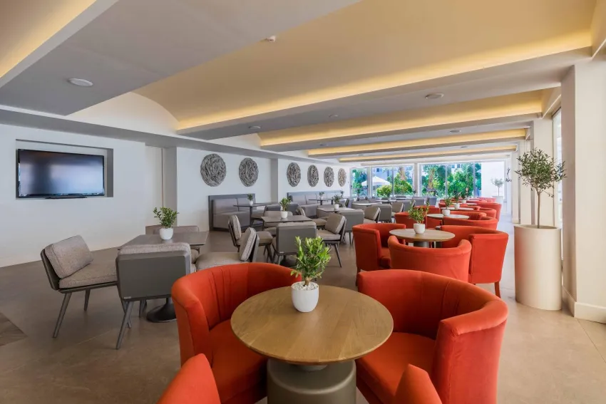 Tasia Maris Beach and Spa 4*-53