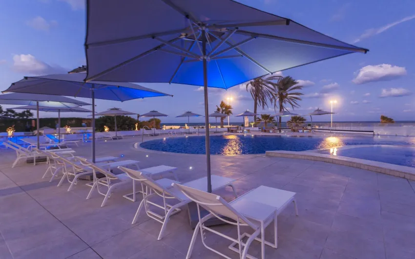 Sousse Pearl Marriott Resort & Spa 5*-43