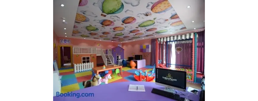 Lord's Palace Hotel SPA Casino 5*-12