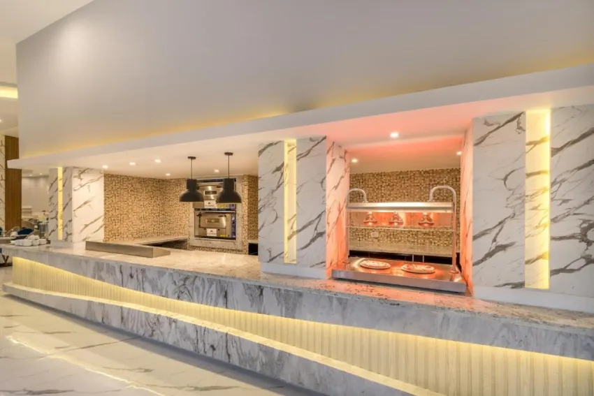 LONG BEACH RESORT  4*-69