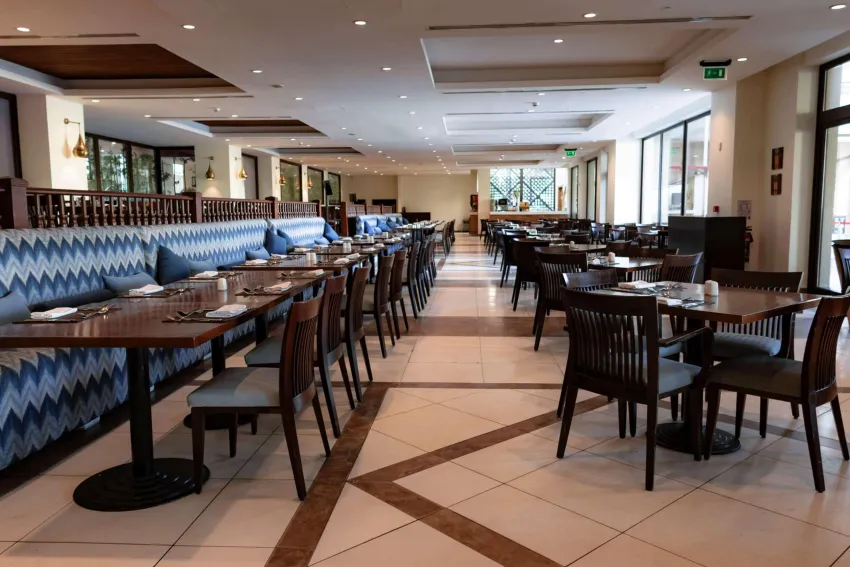 Steigenberger Aqua Magic 5*-107