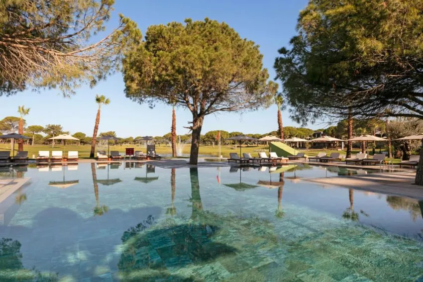 Cullinan Golf & Resort Belek 5*-71
