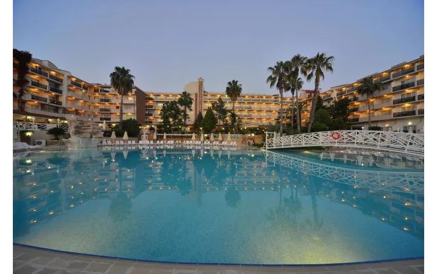 Seaden Corolla 4*-11