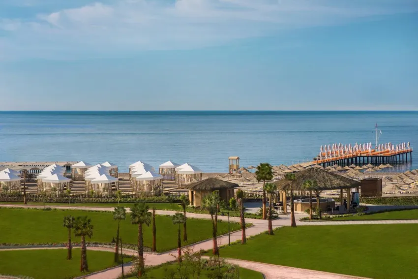 Aska Lara Resort & Spa 5*-30