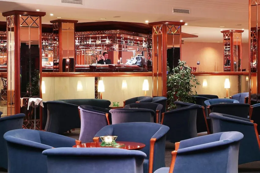 Serrano Palace 5*-37