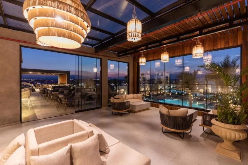 SUNRISE TUCANA RESORT GRAND SELECT  5*-13