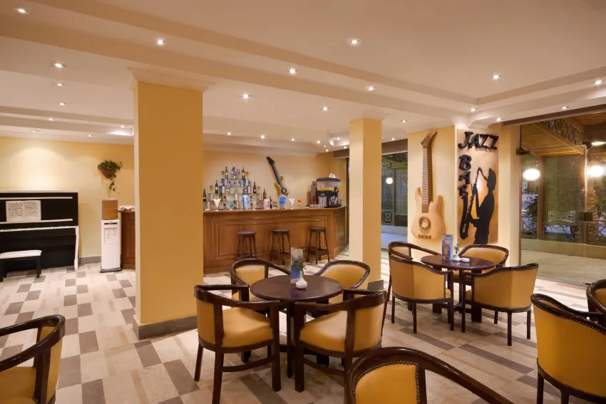 Bel Air Azur Resort (Adults Only 16+) 3*-9