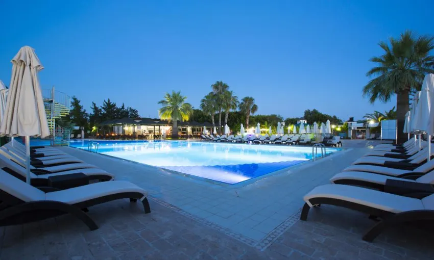 WASHINGTON RESORT & SPA  5*-16