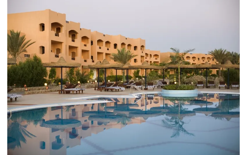 Blend Elphistone Resort Marsa Alam 4*-12