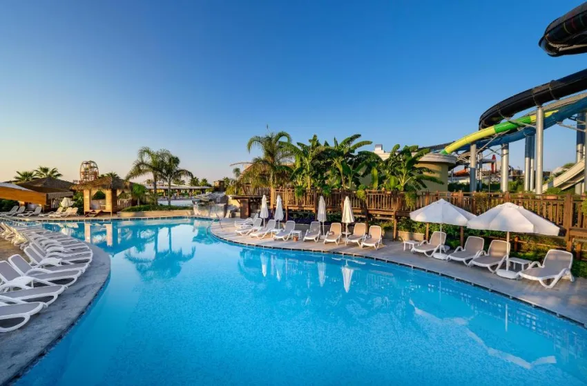 ADALYA ELITE LARA  5*-30