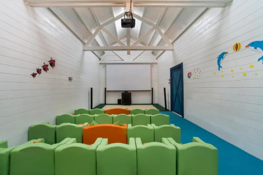 ASKA LARA RESORT & SPA  5*-29