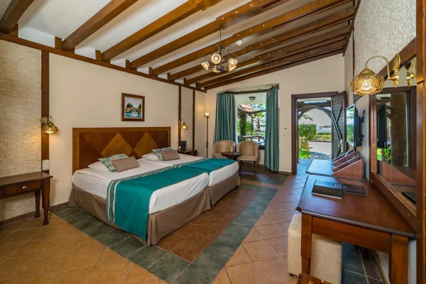 KAMELYA COLLECTION SELIN HOTEL  5*-3