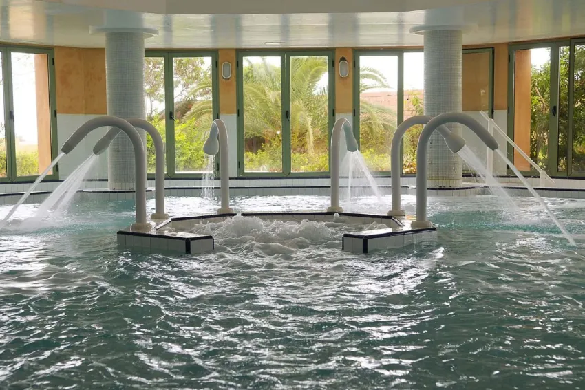 Alhambra Thalasso 5*-17