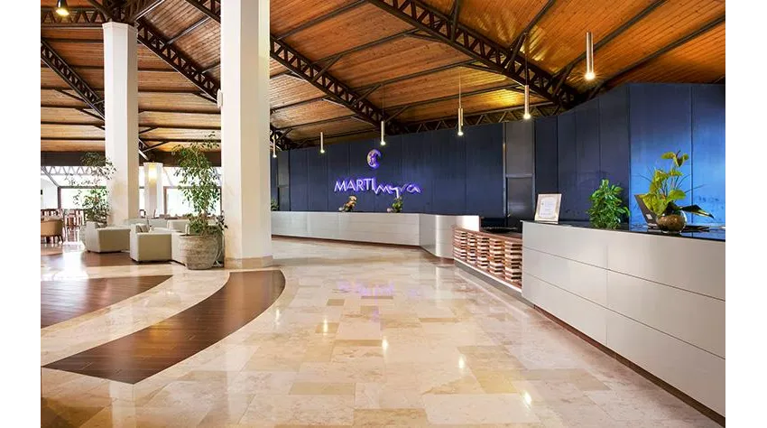 MARTI MYRA HOTEL  5*-3
