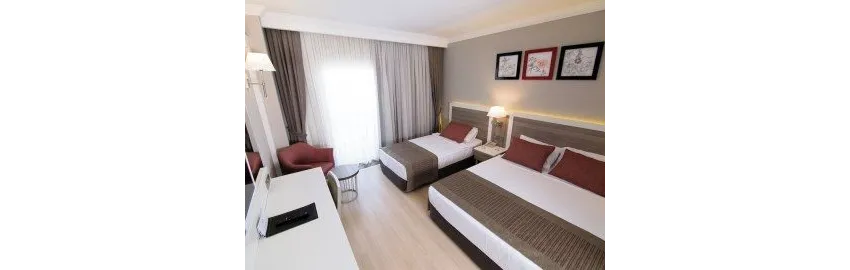Port River Hotel & Spa 5*-19