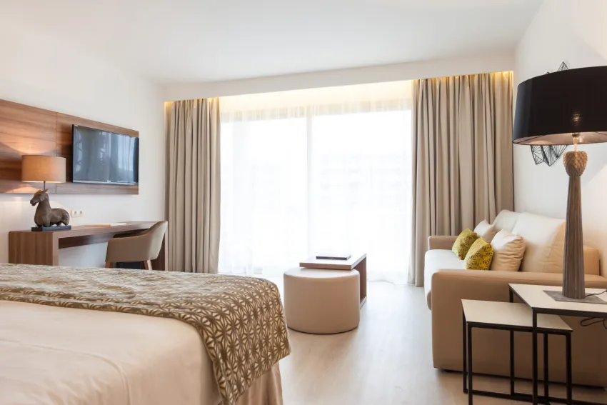 Zafiro Palace Alcudia 5*-29