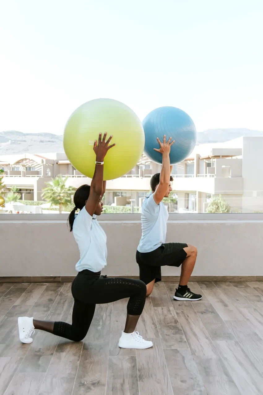 Euphoria Resort 5*-116