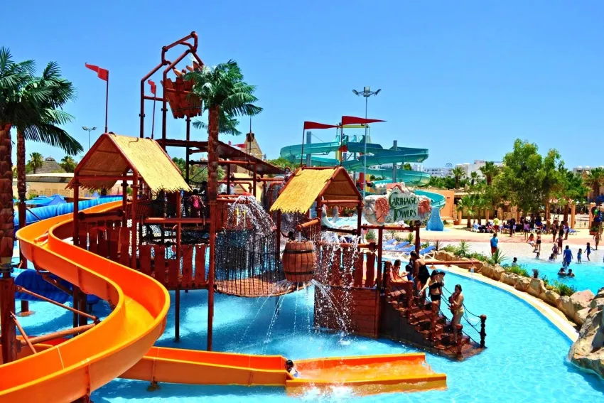 MEDINA DIAR LEMDINA  4*-33