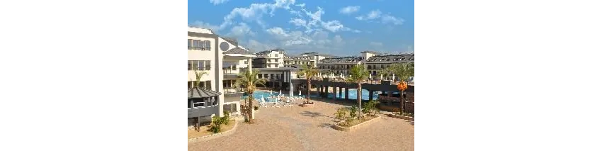 Dream World Palace Hotel 5*-6