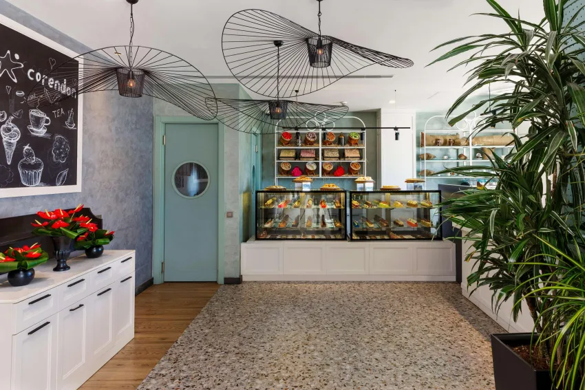 Corendon Playa Kemer (Ex.Grand Park Kemer ) 4*-28