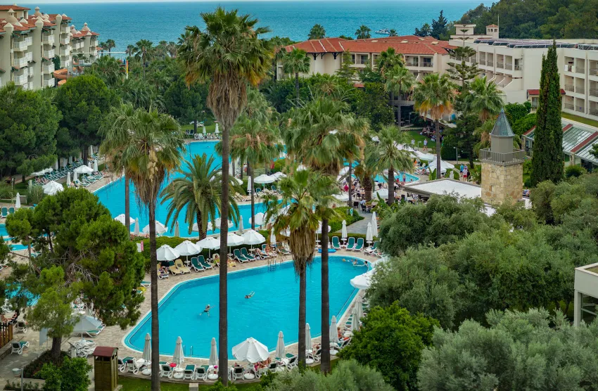 Barut Hemera Resort & Spa 5*-27