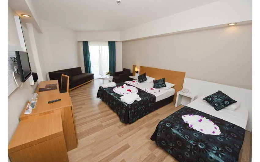 Side Aluna Hotel (Ex.Diamond Beach Hotel & Spa) 5*-9