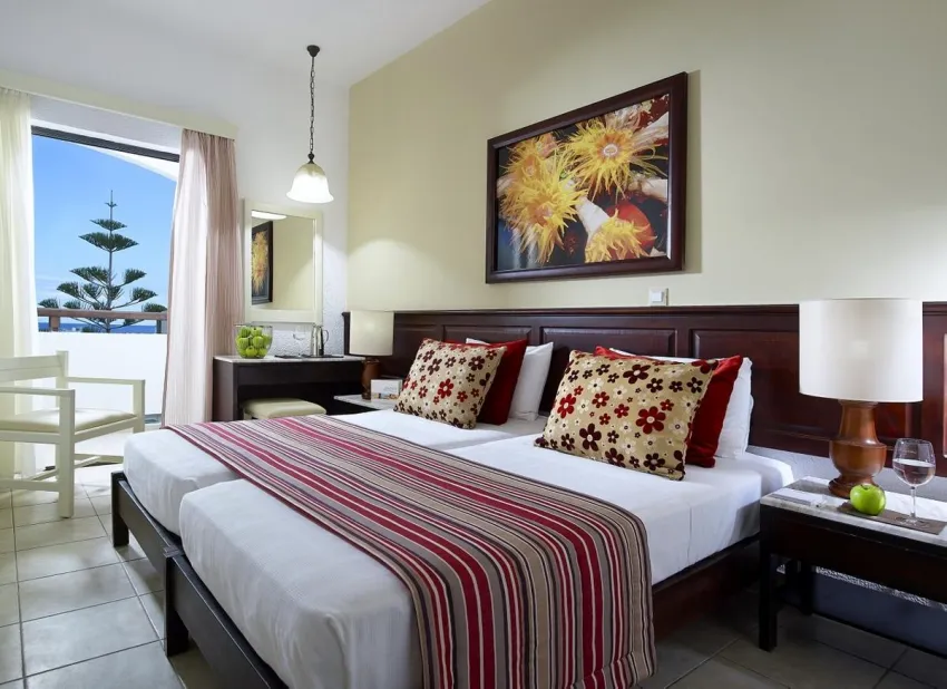Albatros Hotel 5*-18
