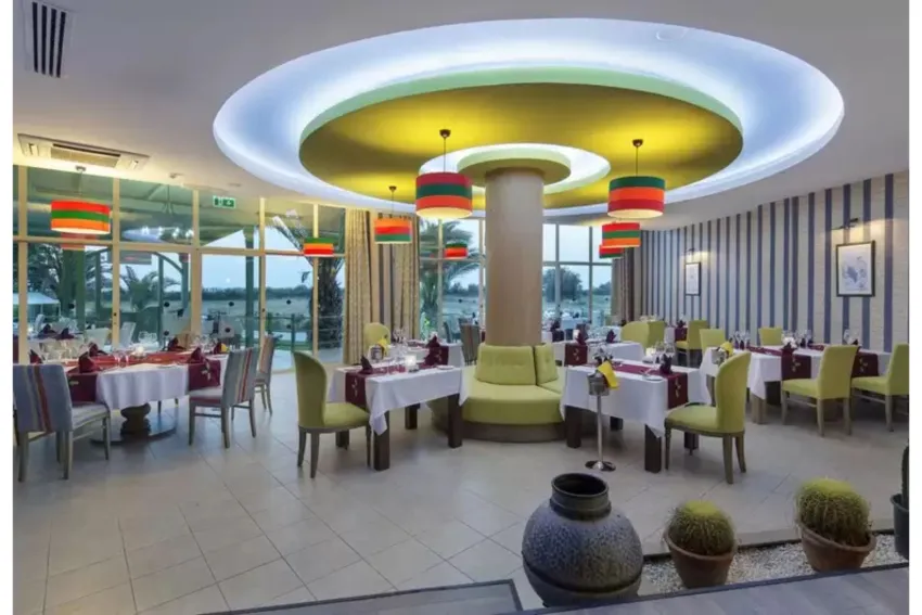 Asteria Family Resort Side (ex. Euphoria Palm Beach Side) 5*-72