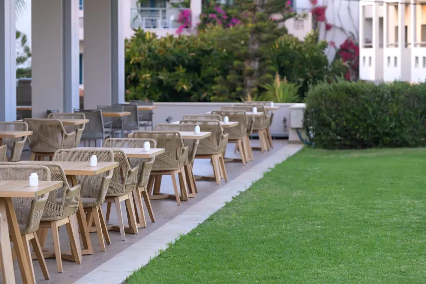 CASTELLO BOUTIQUE RESORT & SPA Adults Only 16+ 5*-31