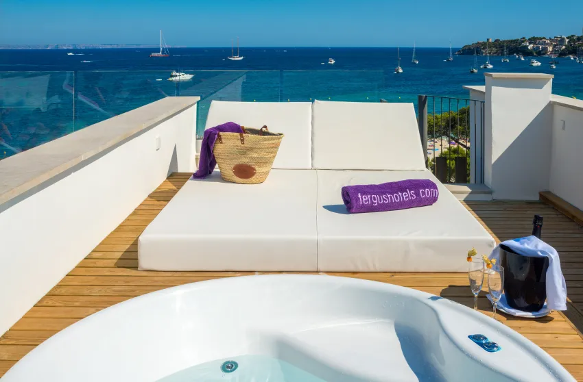 Fergus Style Palmanova 4*-11