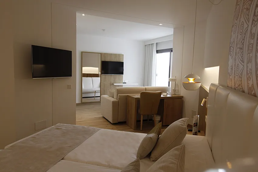 BG Rei Del Mediterrani Hotel 4*-14