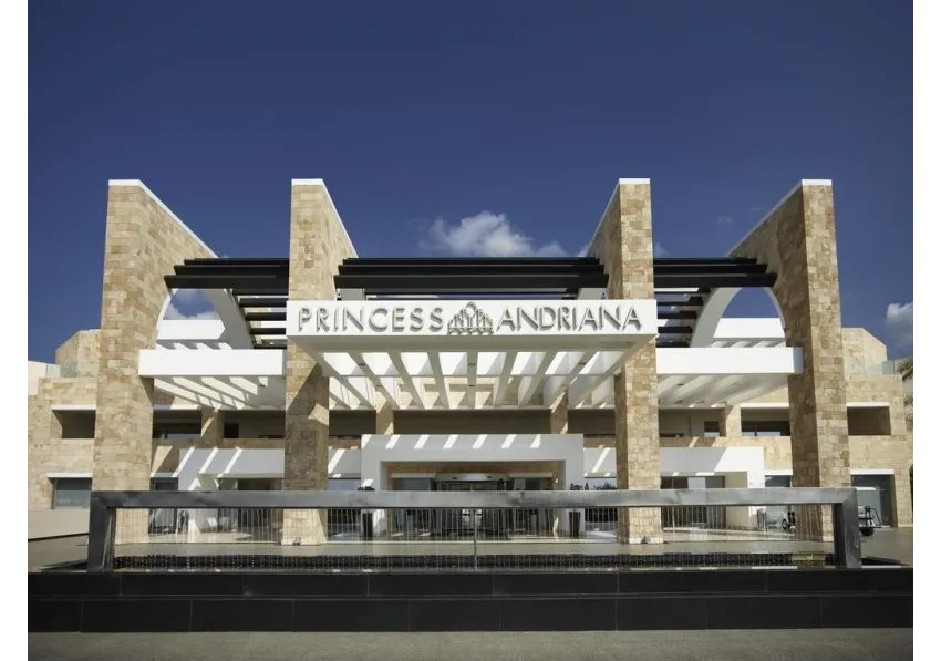 Princess Andriana Resort and Spa 5*-6