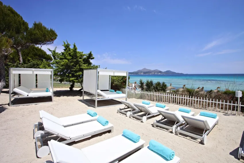 Iberostar Selection Playa de Muro Village 5*-4